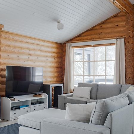 Holiday In Lapland - Levisalmi A Ngoại thất bức ảnh