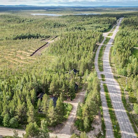 Holiday In Lapland - Levisalmi A Ngoại thất bức ảnh