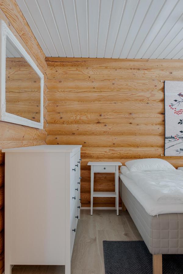 Holiday In Lapland - Levisalmi A Ngoại thất bức ảnh