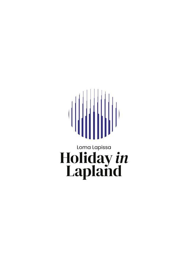 Holiday In Lapland - Levisalmi A Ngoại thất bức ảnh