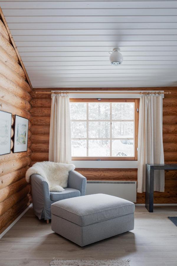 Holiday In Lapland - Levisalmi A Ngoại thất bức ảnh