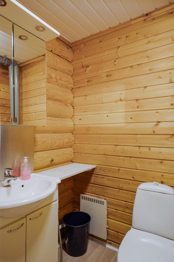 Holiday In Lapland - Levisalmi A Ngoại thất bức ảnh