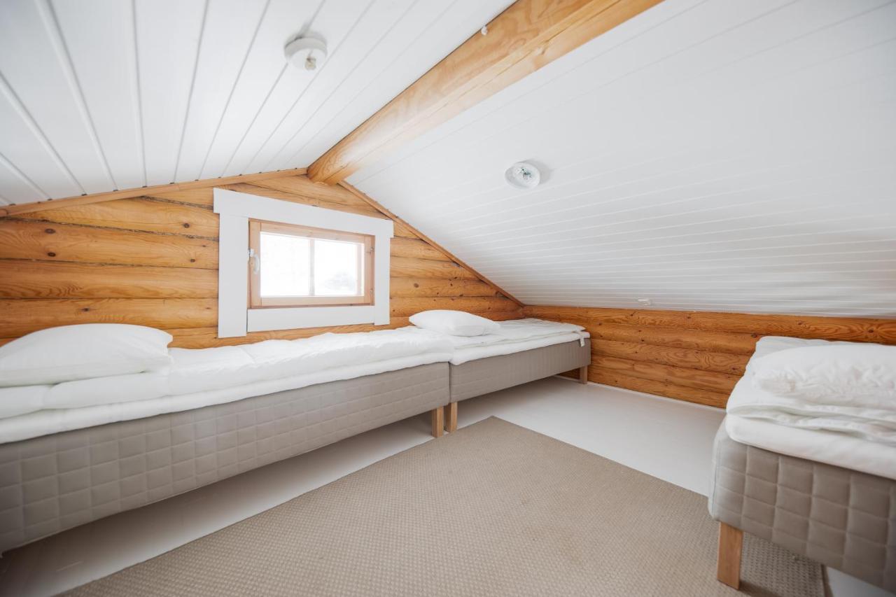 Holiday In Lapland - Levisalmi A Ngoại thất bức ảnh