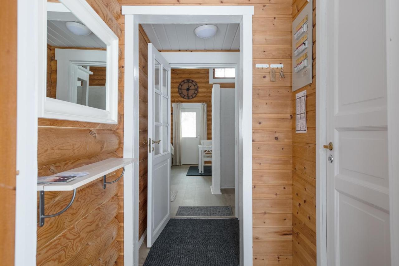 Holiday In Lapland - Levisalmi A Ngoại thất bức ảnh